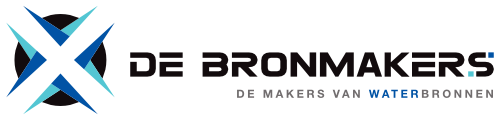 Logo De Bronmakers Houten